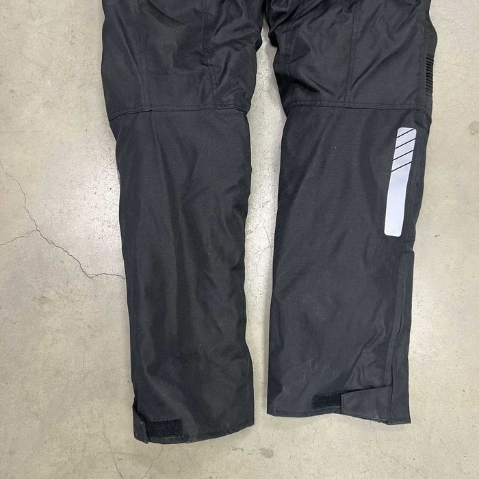 Мото панталон Black Bike Shayhan - ПОСЛЕДНА БРОЙКА/OUTLET