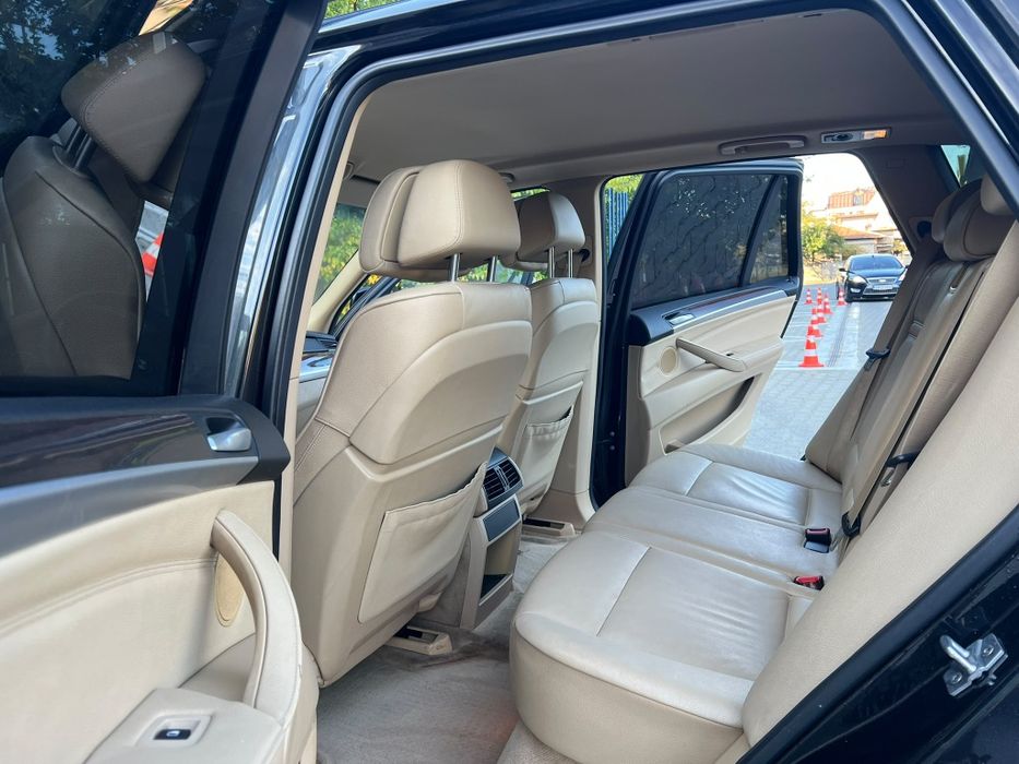 BMW X5 2012 — imagine 5