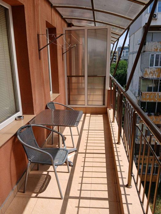 Дава се под наем Тристаен апартамент в Пловдив, Южен - 75 кв.м за 375 € - Снимка #8