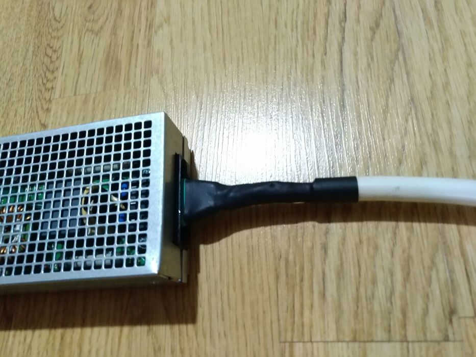 Серверный блок питания HP7000, 2450 W