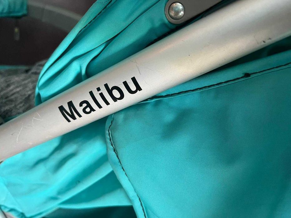 Продам детскую коляску