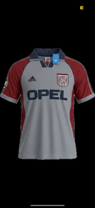 Tricou Matthaus