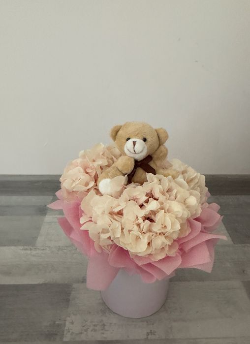 Цветя за повод различни модели