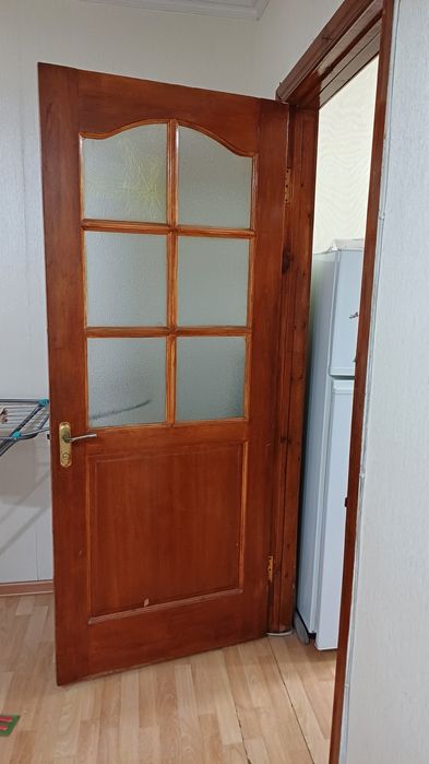 Двери межкомнатные