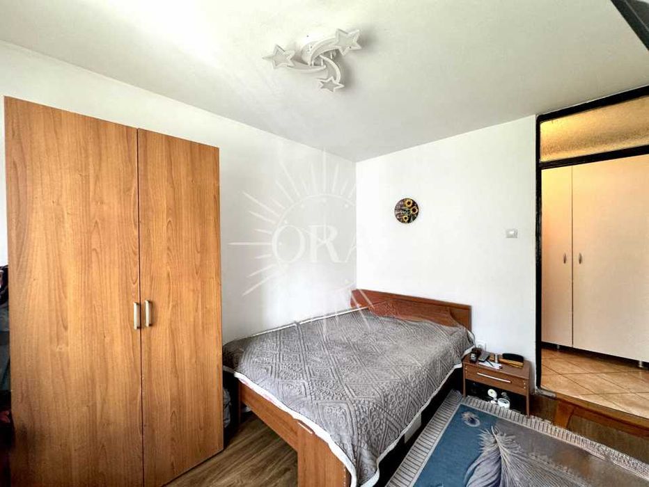 APARTAMENT 3 CAMERE 2 BAI DE VANZARE GRIGORESCU - 70 MP etaj intermediar 3/4 bloc izolat