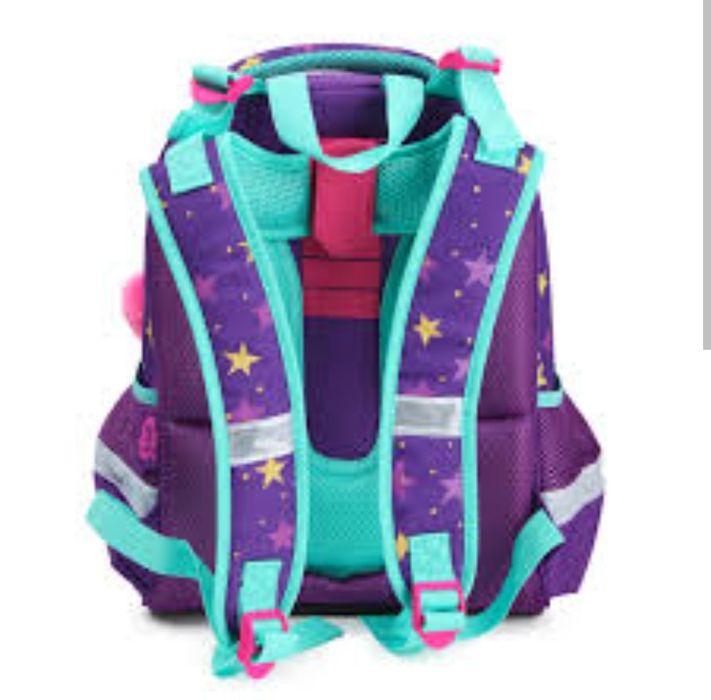 Рюкзак для девочки