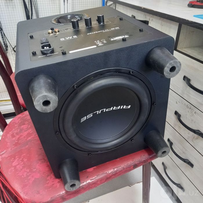 Airpulse sw8 sotiladi