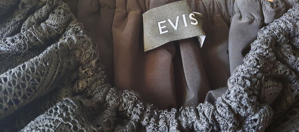 Дантелен комплект (сет) на Evis Style