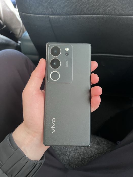 Vivo v29 12+8. Telefon sotiladi