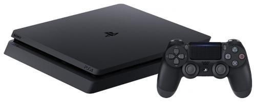 Playstation 4 slim 1 tb