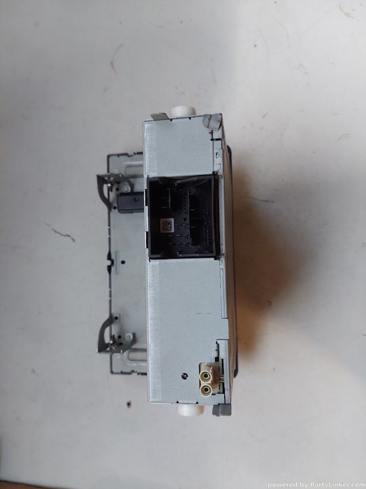 Navigatie Auto Volkswagen Golf Van Vii Variant (Ba5) [ 2013 - 2017 ] O