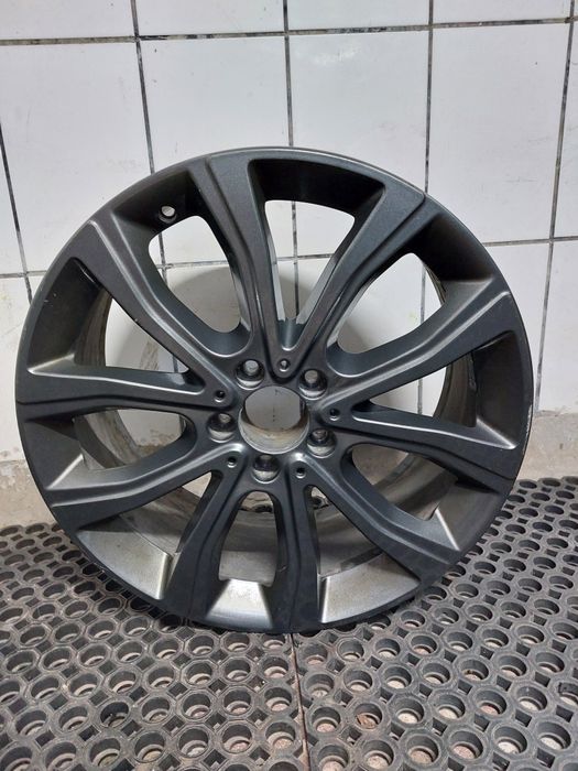 o janta 19 originala mercedes ml gle w166 x166 8j et56