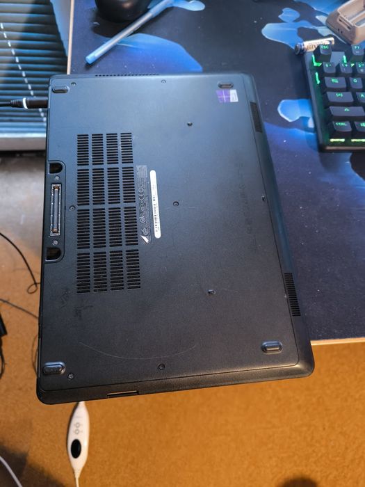 Лаптоп dell latitude 5450