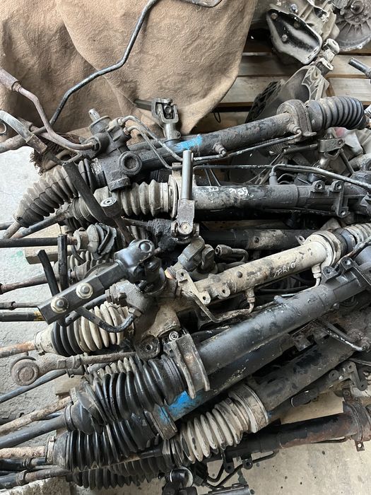 Рейка Пассат Гольф Опел Привазной