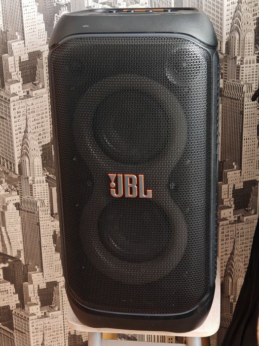 JBL PartyBox Stage 320