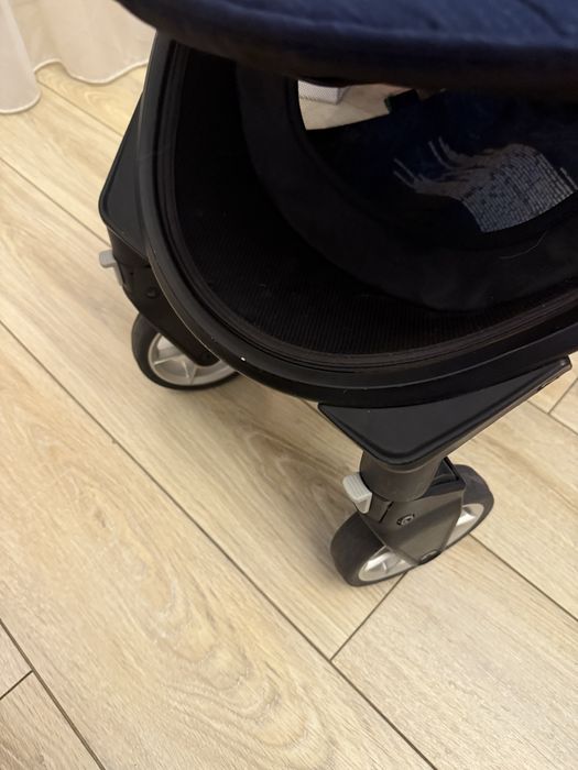 Carucior baby jogger city tour 2
