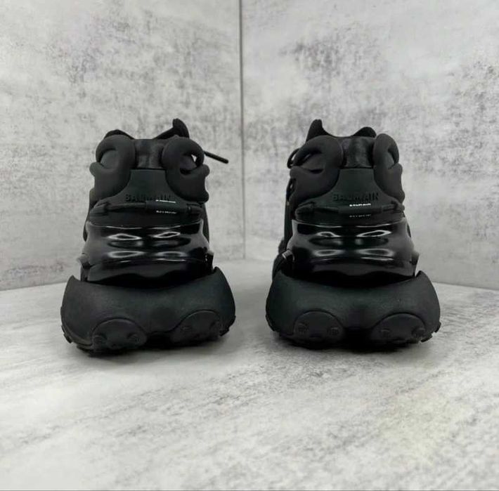 Balmain Unicorn Negri