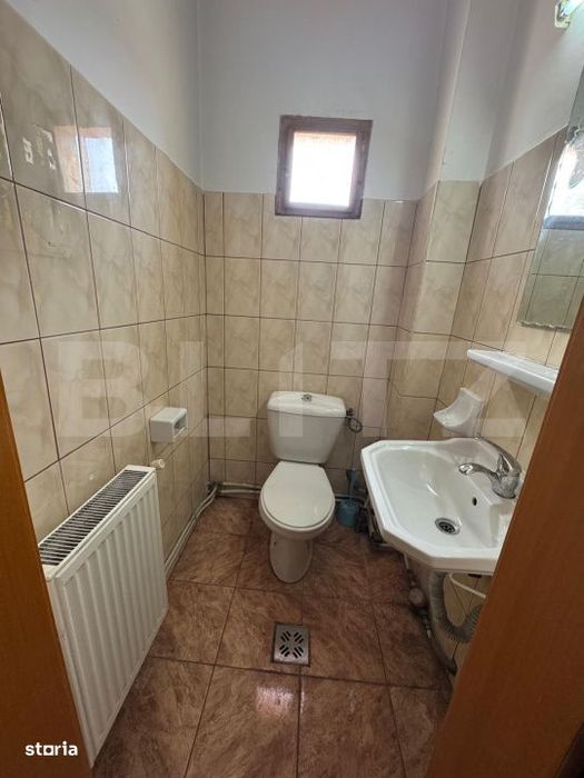 Spațiu Comercial/Birouri De Vanzare – 140 Mp Utili – Deva, Centra