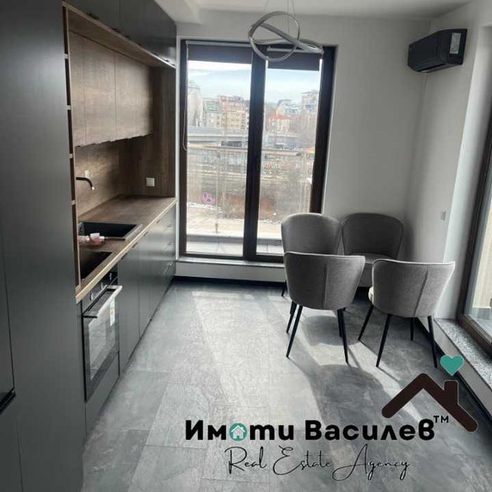 Дава под Наем 3-СТАЕН град София, Хаджи Димитър