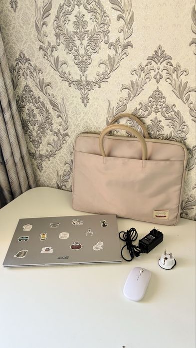 Ноутбук Aser Aspire 3