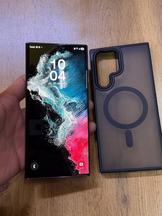 Продам Samsung S22 Ultra 256GB