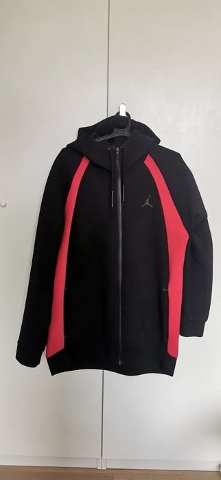 Горнище Nike Jordan JSW Flight Tech FZ Hoodie XL размер