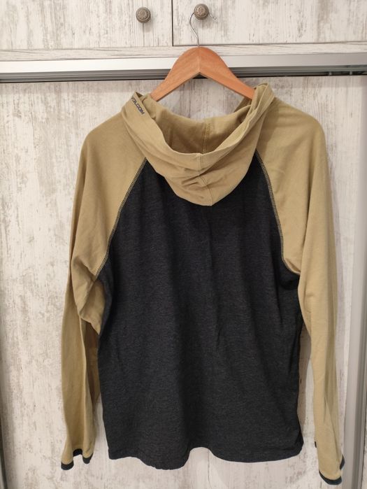 Volcom суичер/горнише