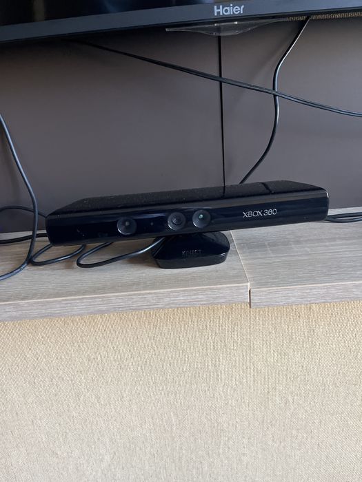 Продам кинект Xbox 360