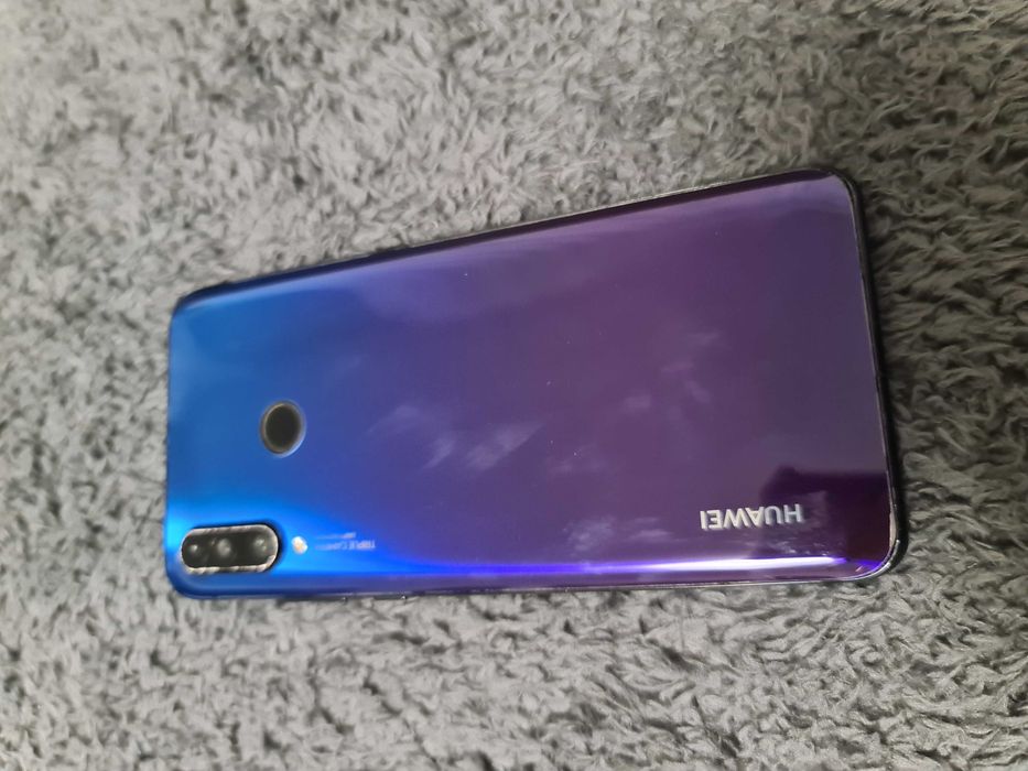 Huawei P 30 Lite -128 gb