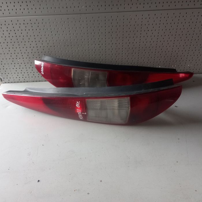 Стопове Ford Mondeo