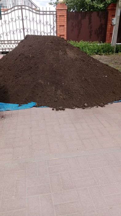 Чернозём доставка по городу