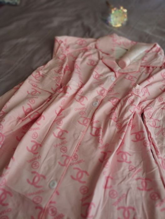 Пижама для дома женская