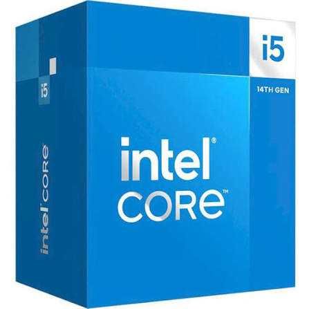 Процессор Intel Core i5-14400 box