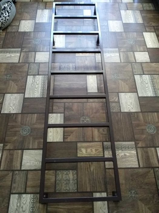 Лестница спортивная