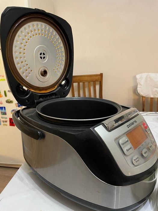 Мультиварка Polaris 5 литр