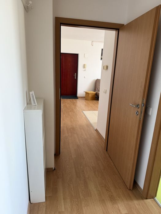 Inchiriez apartament 2 camere