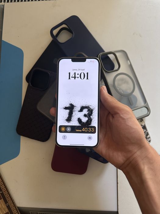 13 pro max sim karta olmaydi tel vakum caqa cuqa yo