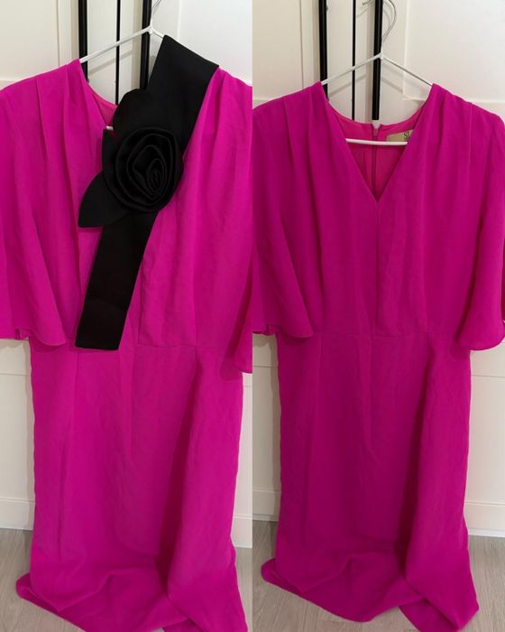 Бу одежда одевалис только 1,2 раза