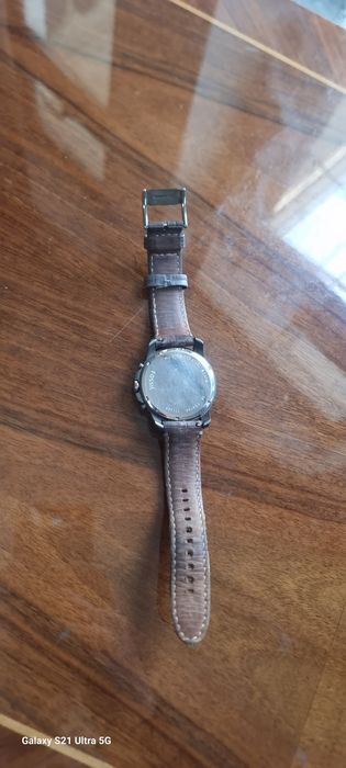 Fossil оригинал из Америки