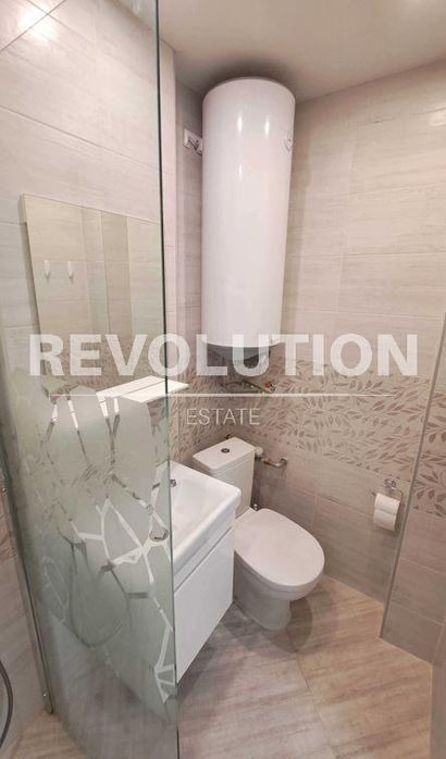 Дава се под наем Двустаен апартамент в Варна, Левски - 65 кв.м за 500 € - Снимка #4