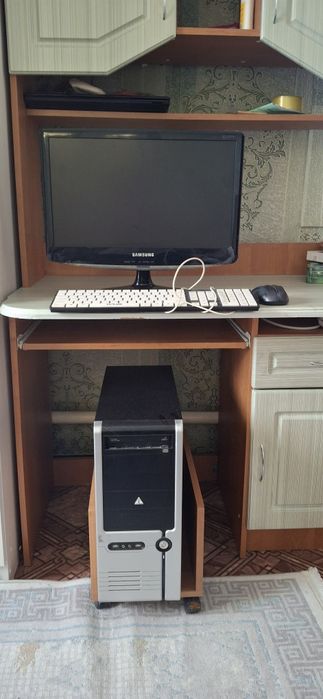 Компьютер рабочий