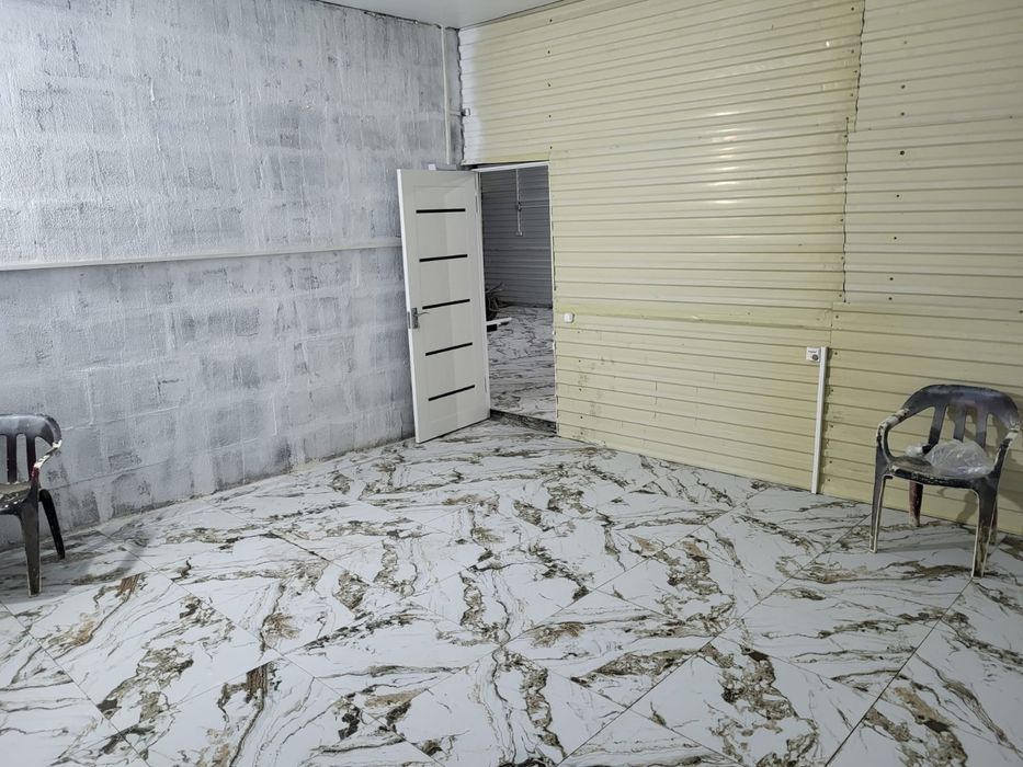 Сдам в аренду помещение