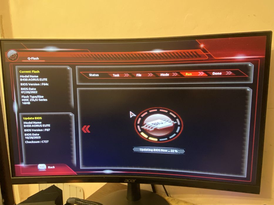 Placa video jocuri GeForce RTX 2060 6gb