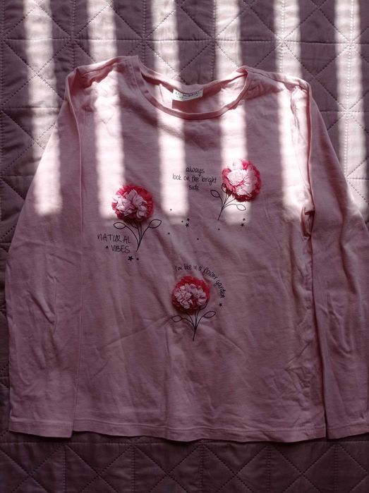 Сет от дрехи за момиче