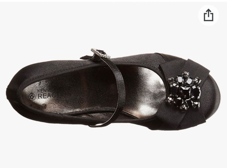 Туфли для девочки