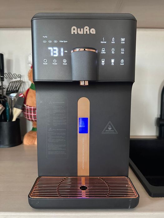 Purificator Apa Osmoza Inversa AORA W23