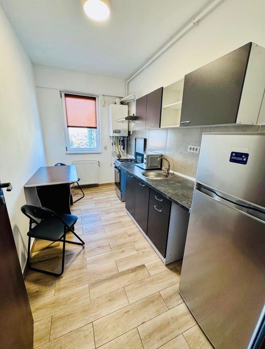 Apartament cu 2 camere