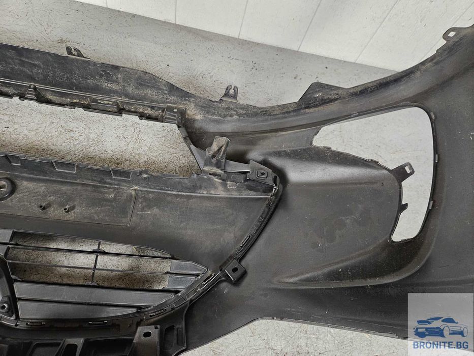 Предна броня TOYOTA YARIS IV Тойота Ярис 4 2020- 2024
