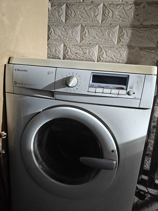 Стиральная машина б/у