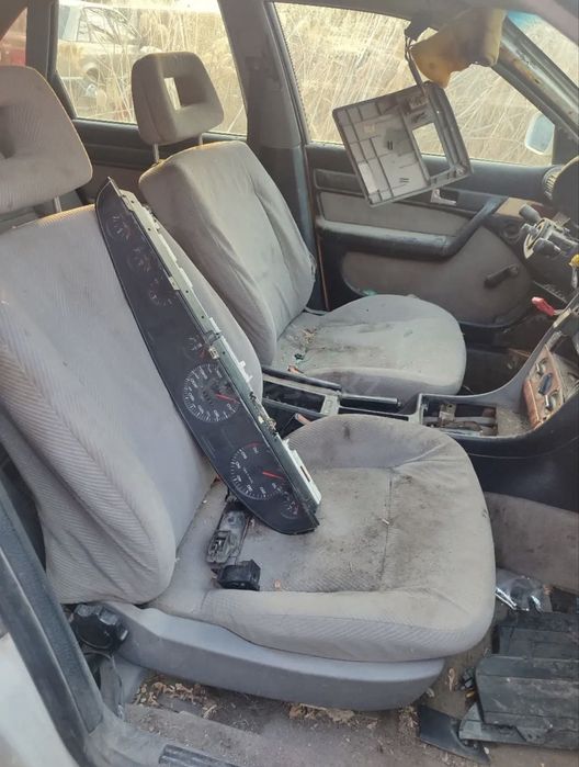 продаю ауди на разбор